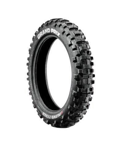 Neumático Plews Enduro EN1 Grand Prix 140/80-18 Spec B + 15 MM