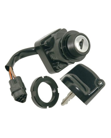 Cerraduras de contacto Suzuki LTZ 400 03-08