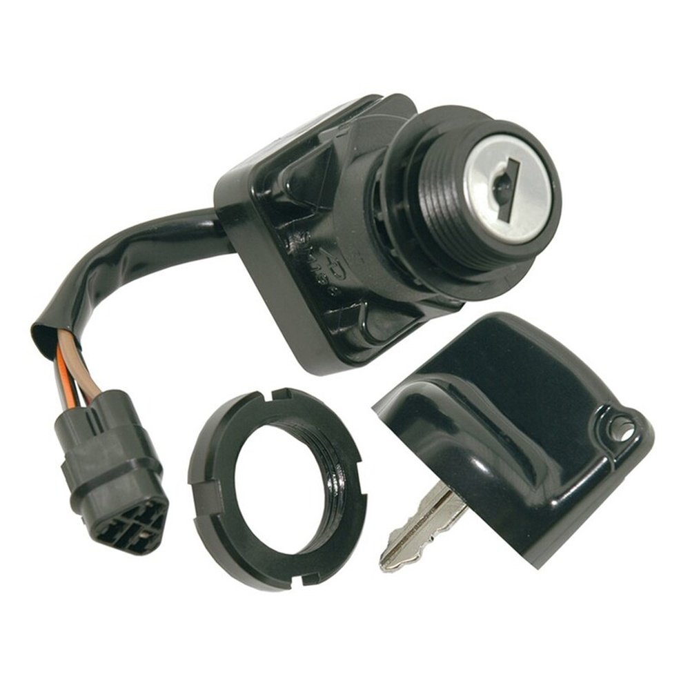 Cerraduras de contacto Suzuki LTZ 400 03-08