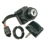 Cerraduras de contacto Suzuki LTZ 400 03-08