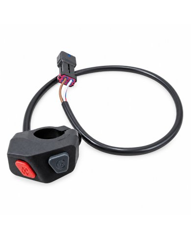 Botón de encendido y apagado modelo KTM 23-25
