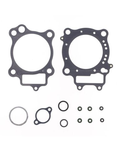Juego juntas parte alta Honda CRF 250 R 04-09