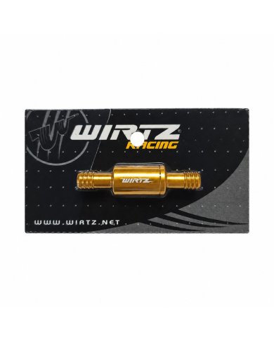 VALVULA DEPOSITO WIRTZ ORO