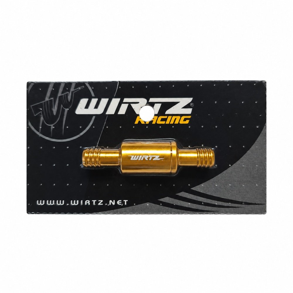 VALVULA DEPOSITO WIRTZ ORO