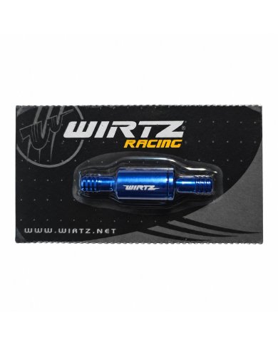 VALVULA DEPOSITO WIRTZ AZUL