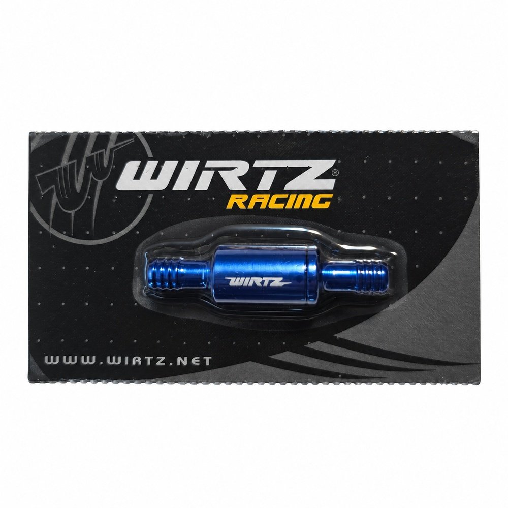 VALVULA DEPOSITO WIRTZ AZUL