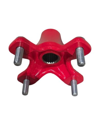 Cruceta trasera Honda TRX 400 Ex 99-08