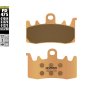 Juego de pastillas Galfer FD475G1370