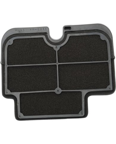 Filtro aire Hiflofiltro Kawasaki ER-6N/ER-6F 09-12