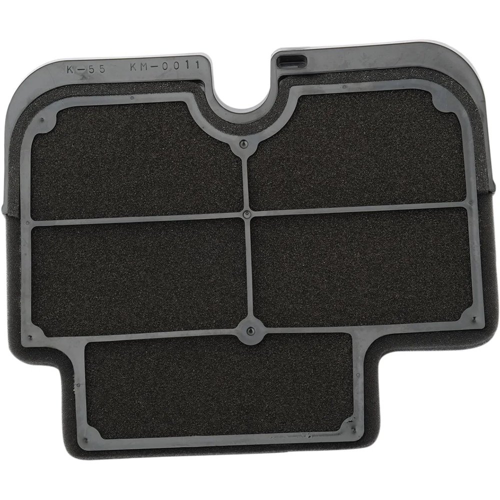 Filtro aire Hiflofiltro Kawasaki ER-6N/ER-6F 09-12