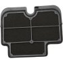 Filtro aire Hiflofiltro Kawasaki ER-6N/ER-6F 09-12