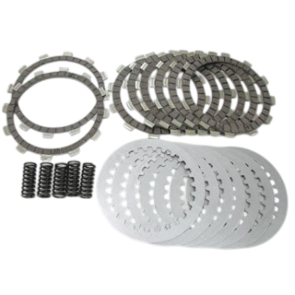 Kit embrague completo EBC Yamaha Raptor 660 01-05