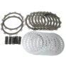 Kit embrague completo EBC Yamaha Raptor 660 01-05
