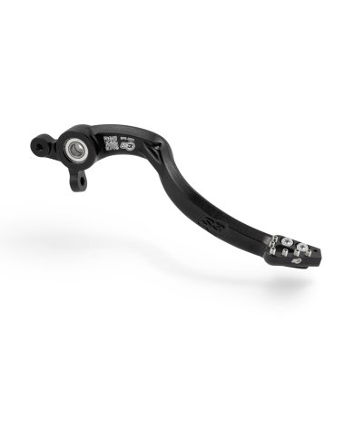 Pedal de freno trasero S3 KTM SX 250 23-26 / EXC 250/300 24-26/Husqvarna TE 250/300 24-26