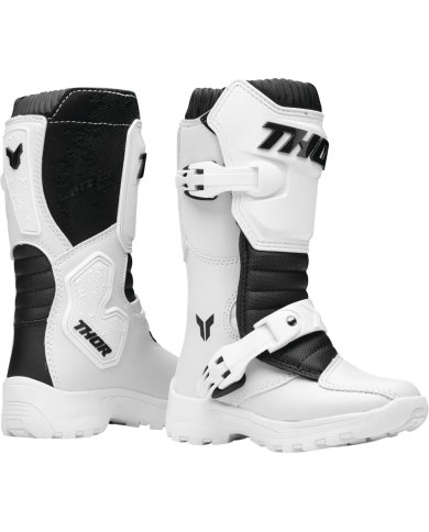 Botas de motocross Thor para niño Blitz xr