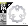 Disco de freno delantero Galfer Suzuki LTZ 400 03-08