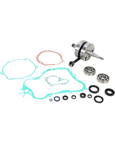 Kit cigüeñal Yamaha YZ 125 01-04