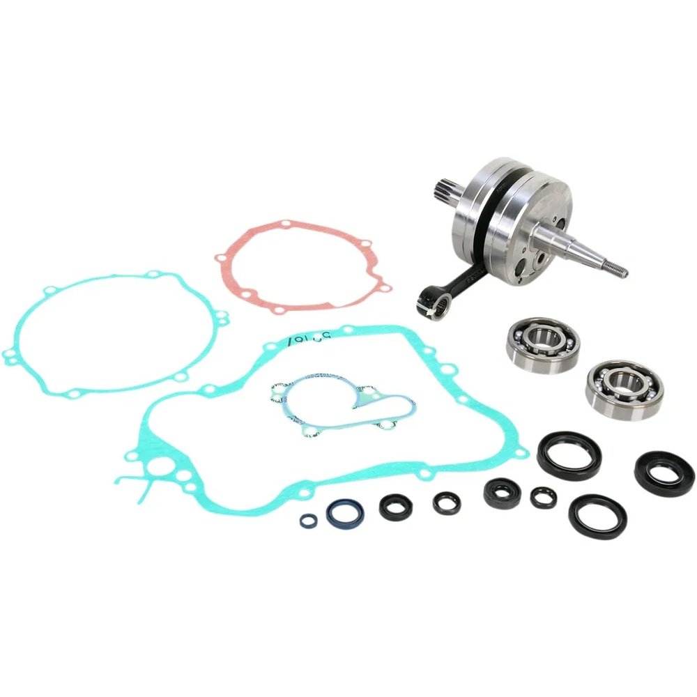 Kit cigüeñal Yamaha YZ 125 01-04