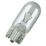 Bombilla 12V 5W W2.1X9.5D Osram JMP 1590104