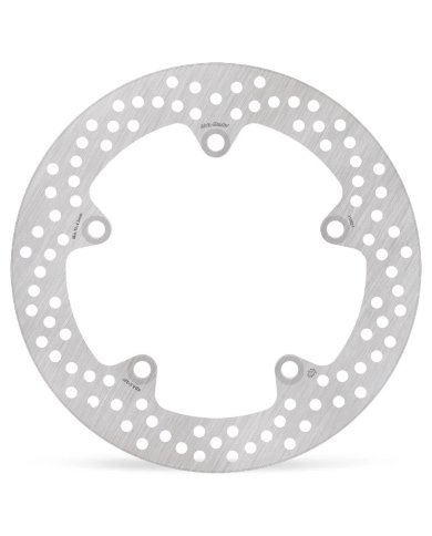 Disco de freno trasero Motomaster Halo Yamaha Teneré 700 19-24