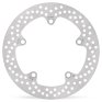 Disco de freno trasero Motomaster Halo Yamaha Teneré 700 19-24