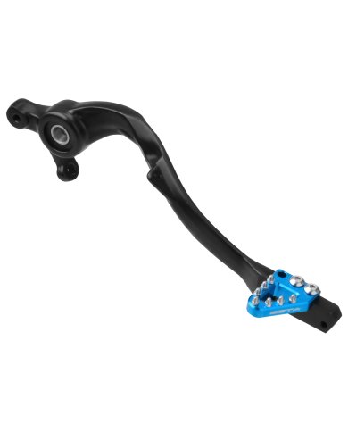 Pedal de freno forgado Zeta KTM EXC 250/300 24-27