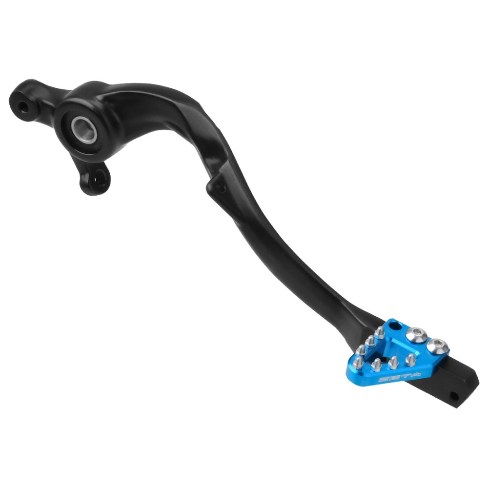Pedal de freno forgado Zeta KTM EXC 250/300 24-27