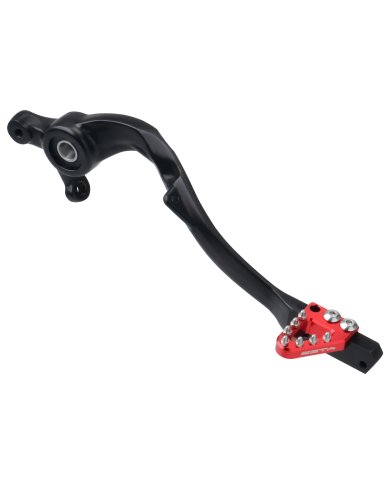 Pedal de freno forgado Zeta KTM EXC 250/300 24-27