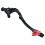 Pedal de freno forgado Zeta KTM EXC 250/300 24-27