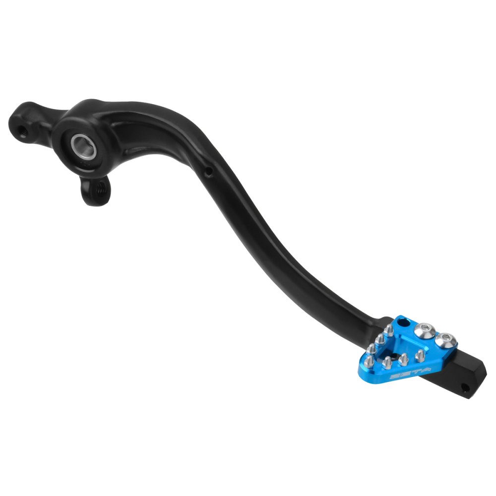 Pedal de freno forgado Zeta Ktm EXC 250/300 17-23