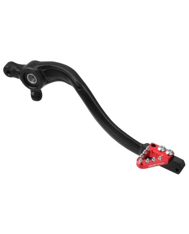 Pedal de freno forgado Zeta Ktm EXC 250/300 17-23