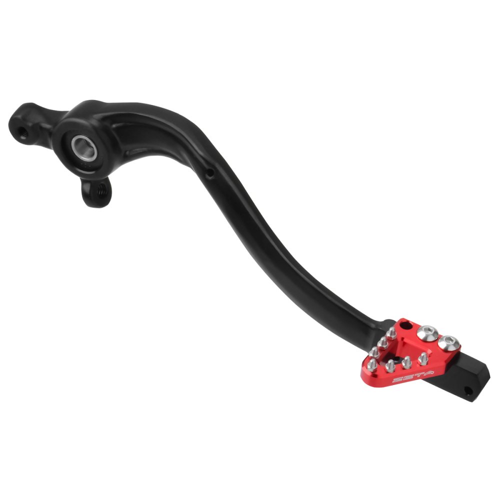 Pedal de freno forgado Zeta Ktm EXC 250/300 17-23