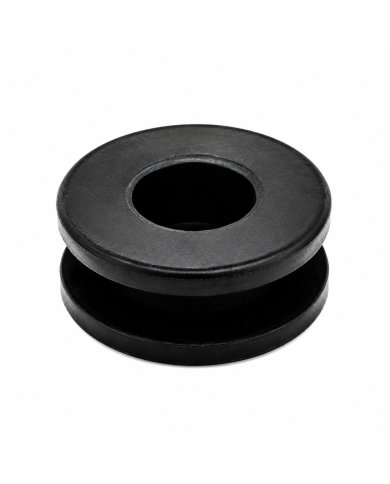 Silenblock silencioso Gas Gas 200/250/300  18-19 / Rieju MR 250/300 21-25