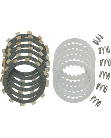 Embrague Reforzado EBC KTM SX 65 00-18
