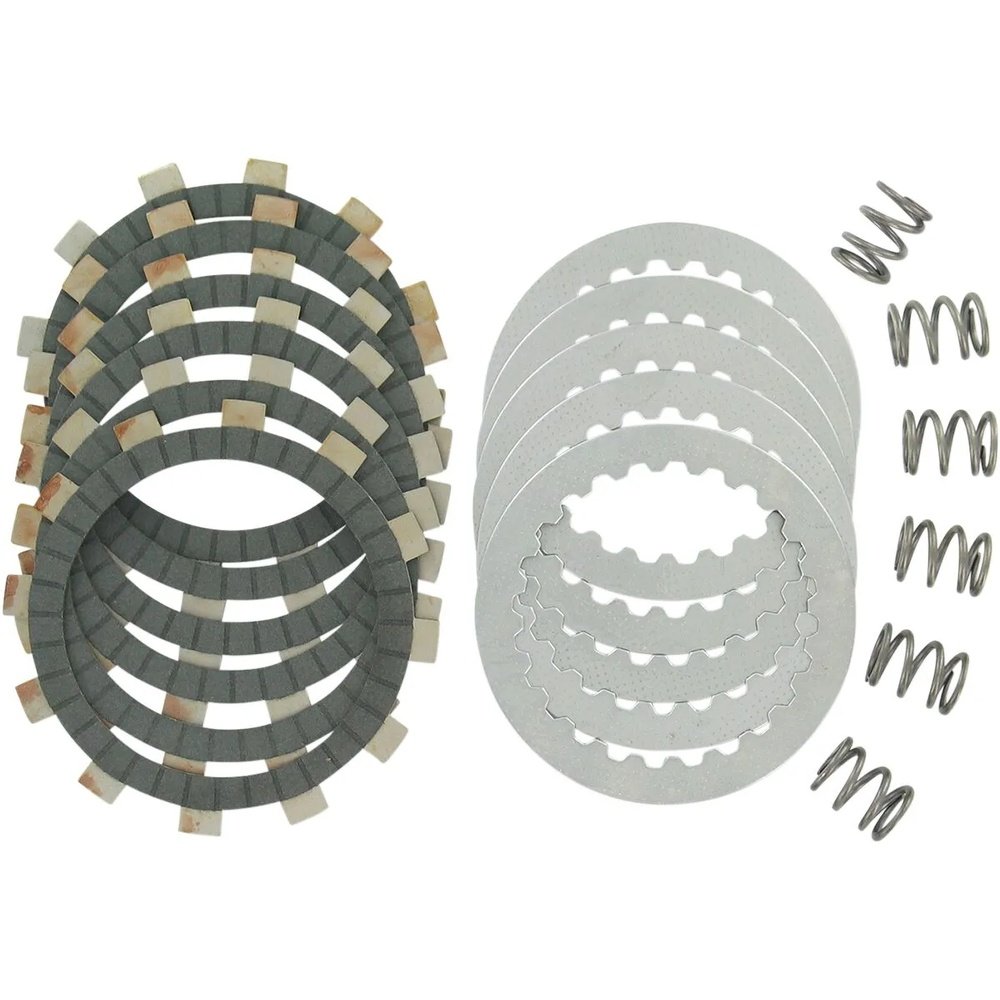 Embrague Reforzado EBC KTM SX 65 00-18