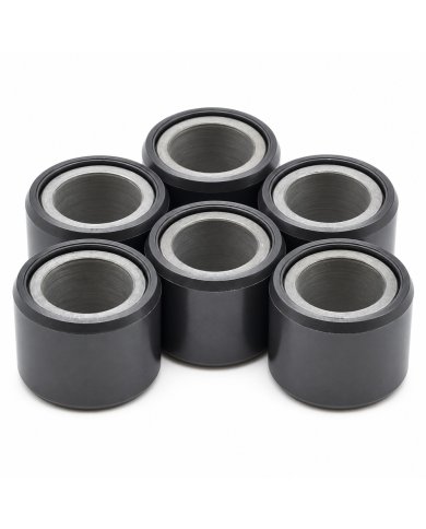 Rodillos variador Mitsuboshi 18x14 13 gr  6 pcs