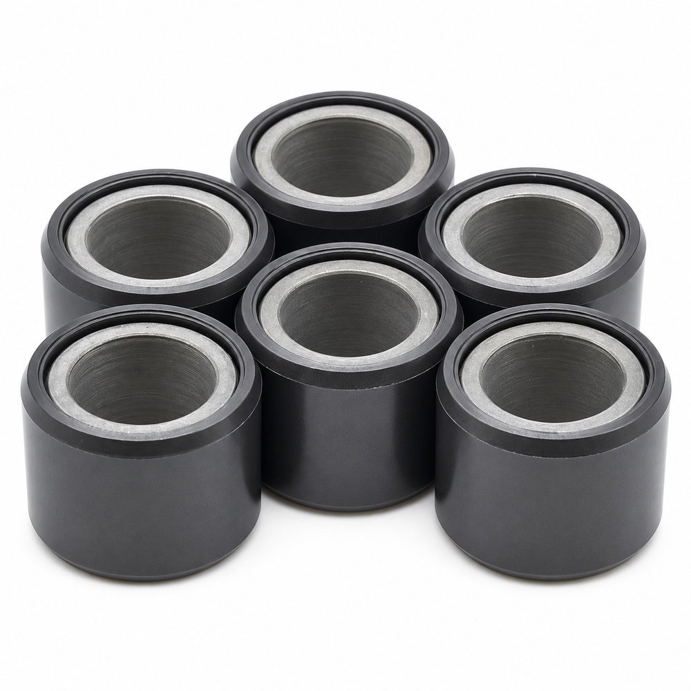 Rodillos variador Mitsuboshi 18x14 13 gr  6 pcs