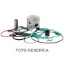 Pistón Kit Vertex + juntas S3 KTM Exc 300 24-27/ Husqvarna 300 24-27 / Gas Gas EC 300 24-27