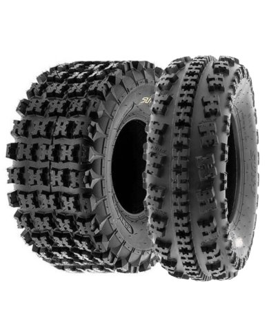 Combo sun-f 027 22x10-10 & 22x7-10
