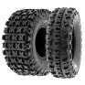 Combo sun-f 027 22x10-10 & 22x7-10