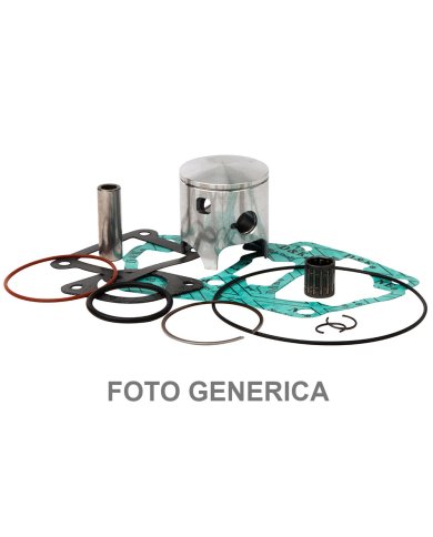 Pistón Kit Vertex + juntas Athena Gas Gas EC 125 03-10