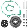 EMBRAGUE DE ARRANQUE YAMAHA RAPTOR 660 01-03 (con junta)