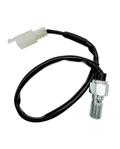 Interruptor luz de freno europeo 10X1.00 200 mm