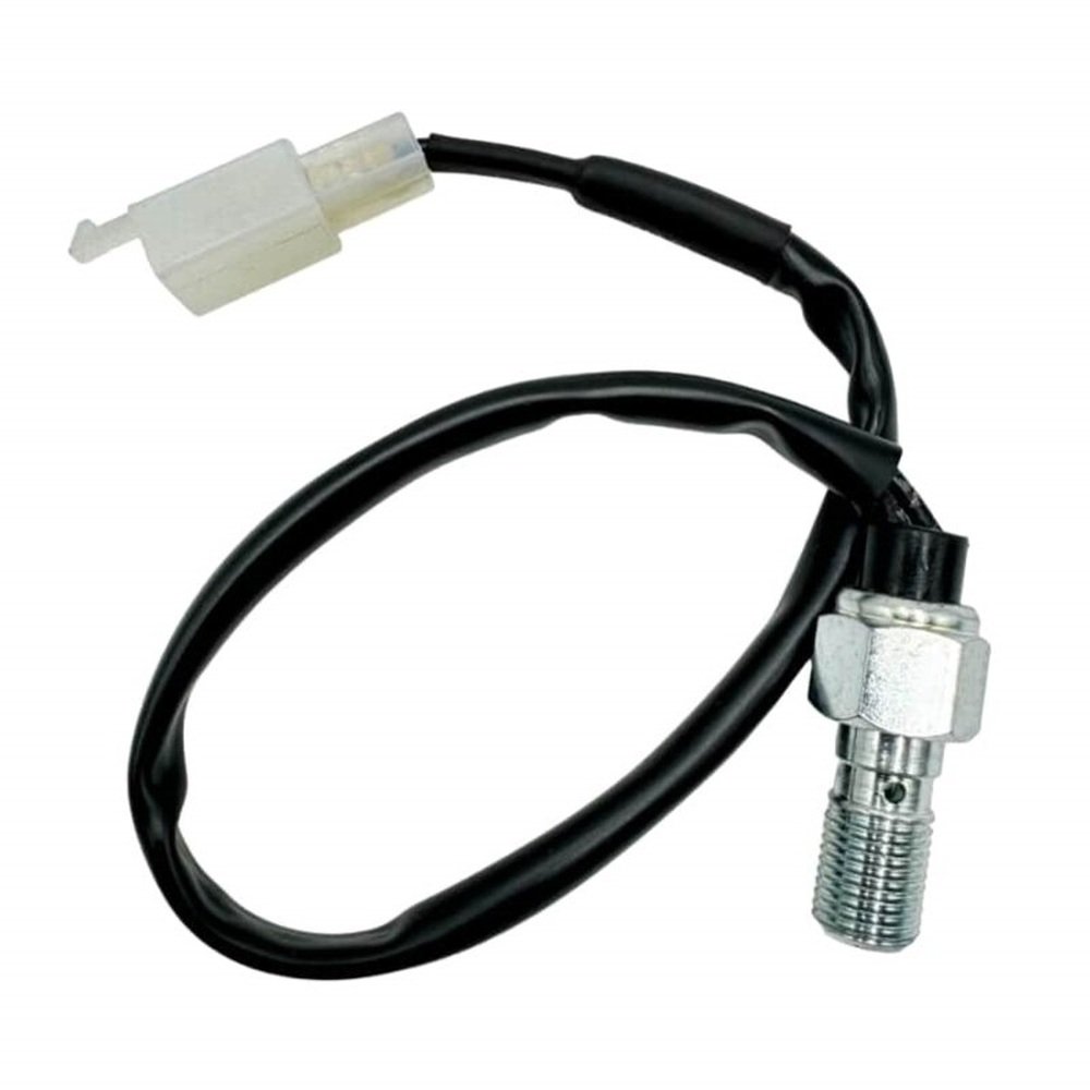 Interruptor luz de freno europeo 10X1.00 200 mm