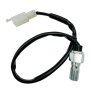 Interruptor luz de freno europeo 10X1.00 200 mm