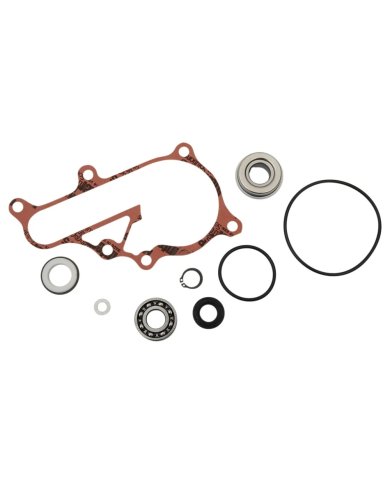 Kit de reparación de bomba de agua Yamaha Raptor 700 06-22