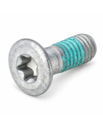 Tornillo Abellanado M8 KTM