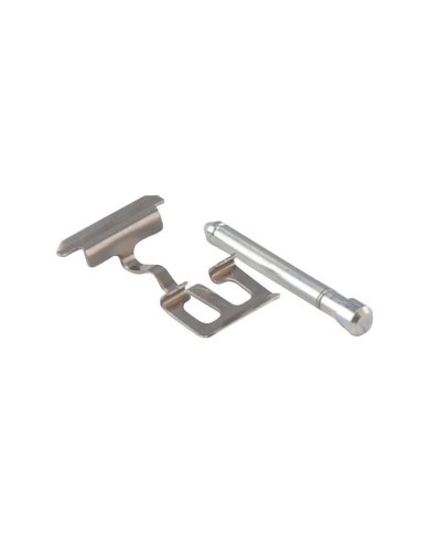 Soportes pastillas freno Yamaha Aerox
