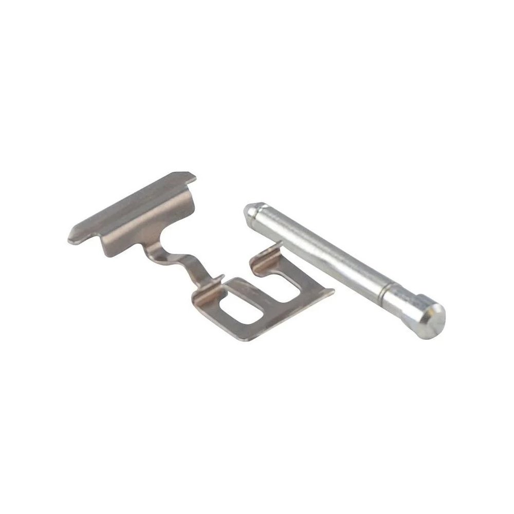 Soportes pastillas freno Yamaha Aerox