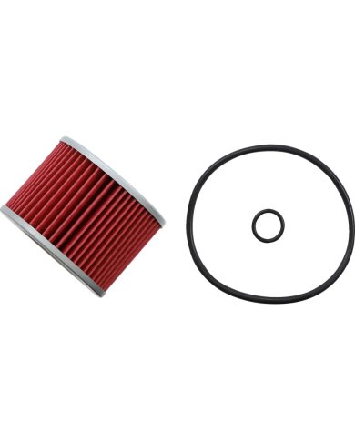 FILTRO DE ACEITE HIFLOFILTRO HF401